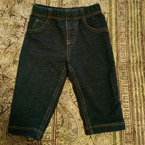 Carters jeans